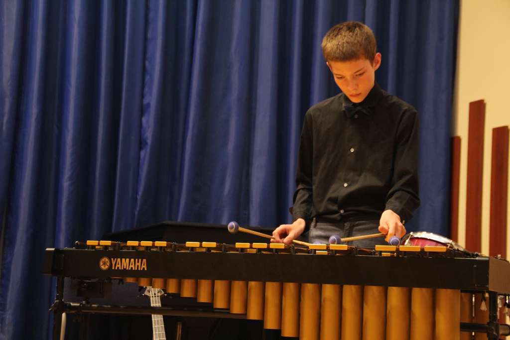 Drzwi otwarte w Szkole Muzycznej ZDJĘCIA