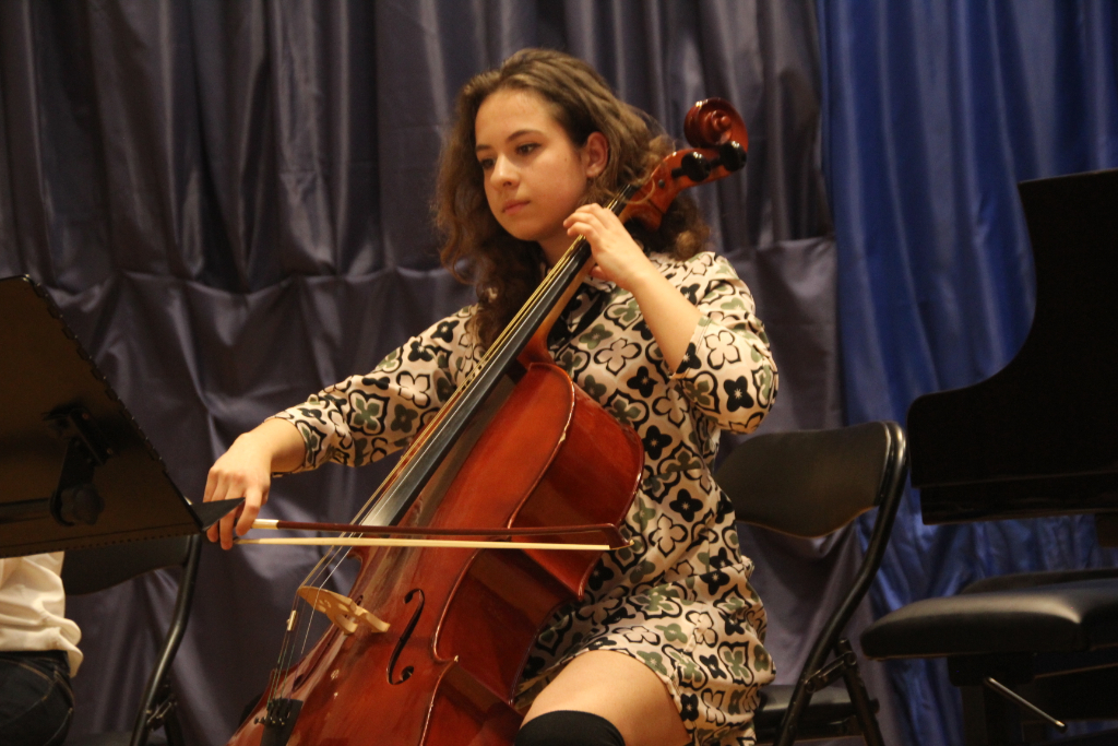 Drzwi otwarte w Szkole Muzycznej ZDJĘCIA