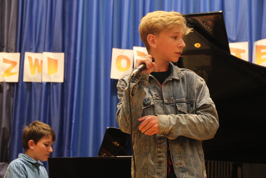 Drzwi otwarte w Szkole Muzycznej ZDJĘCIA