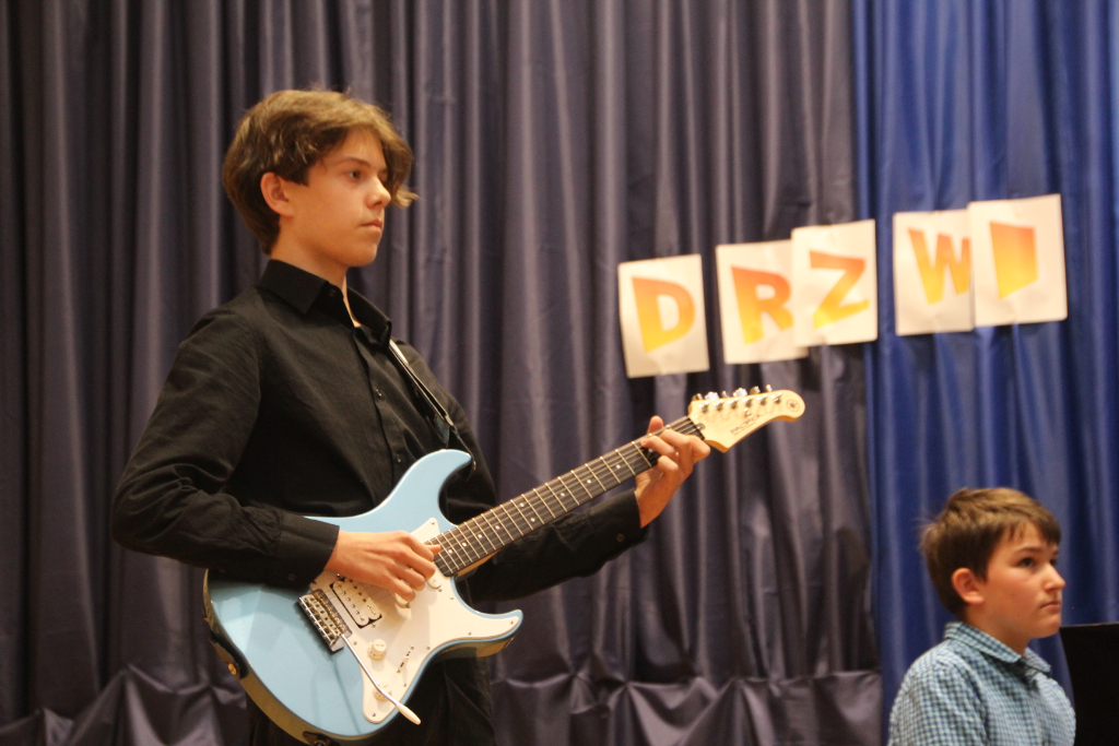 Drzwi otwarte w Szkole Muzycznej ZDJĘCIA