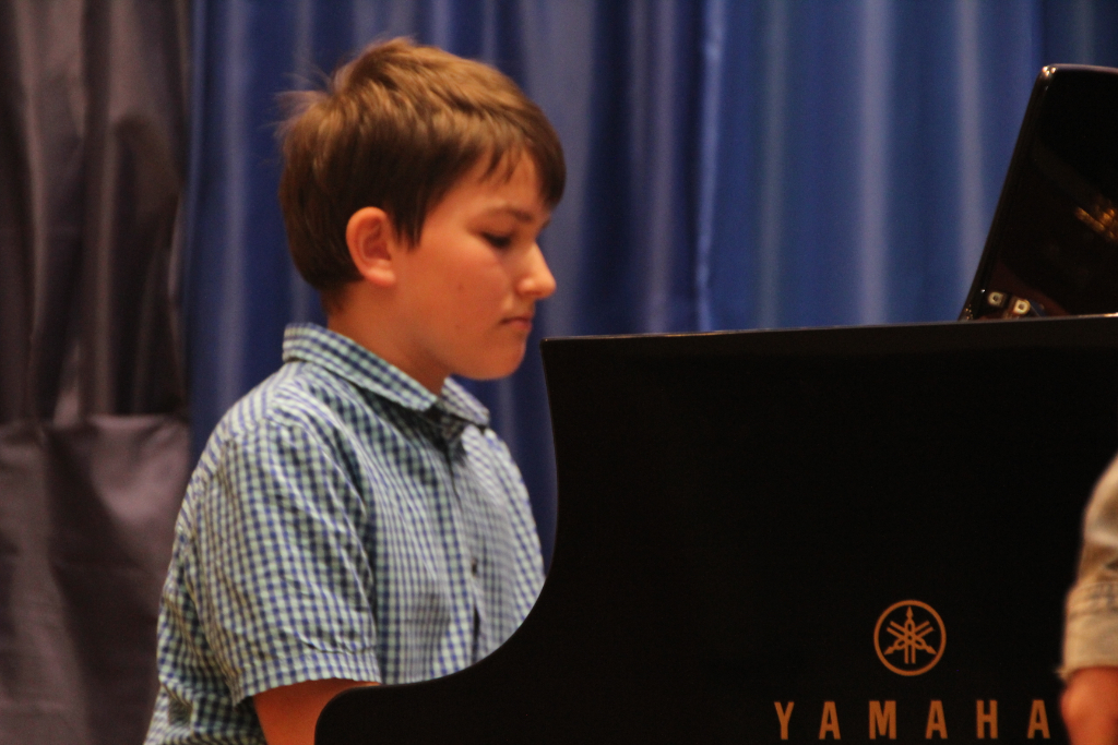 Drzwi otwarte w Szkole Muzycznej ZDJĘCIA