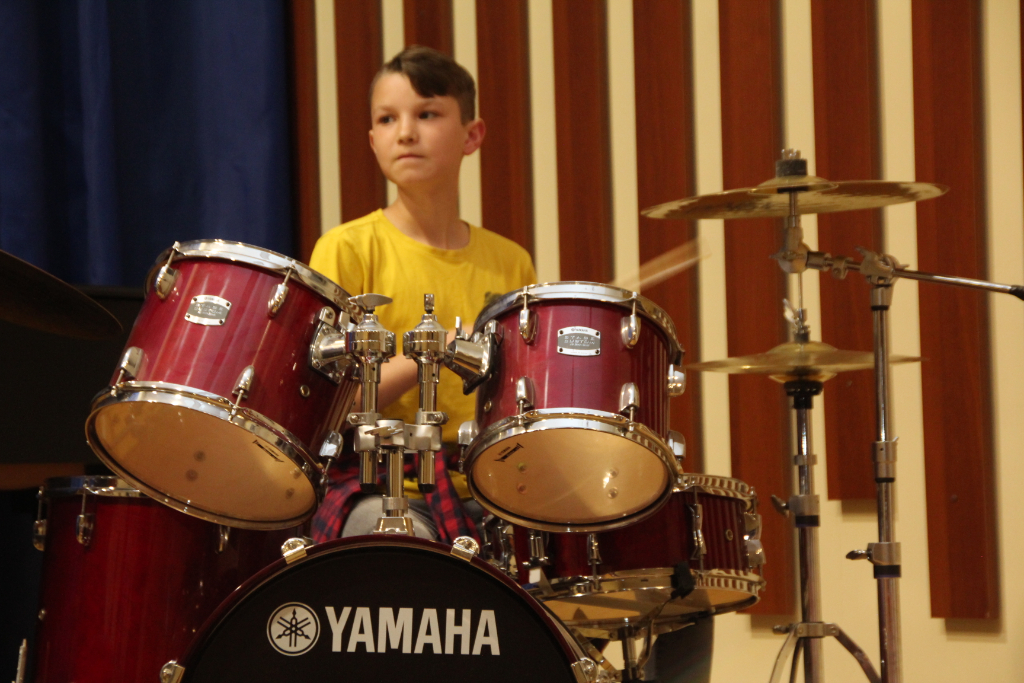 Drzwi otwarte w Szkole Muzycznej ZDJĘCIA