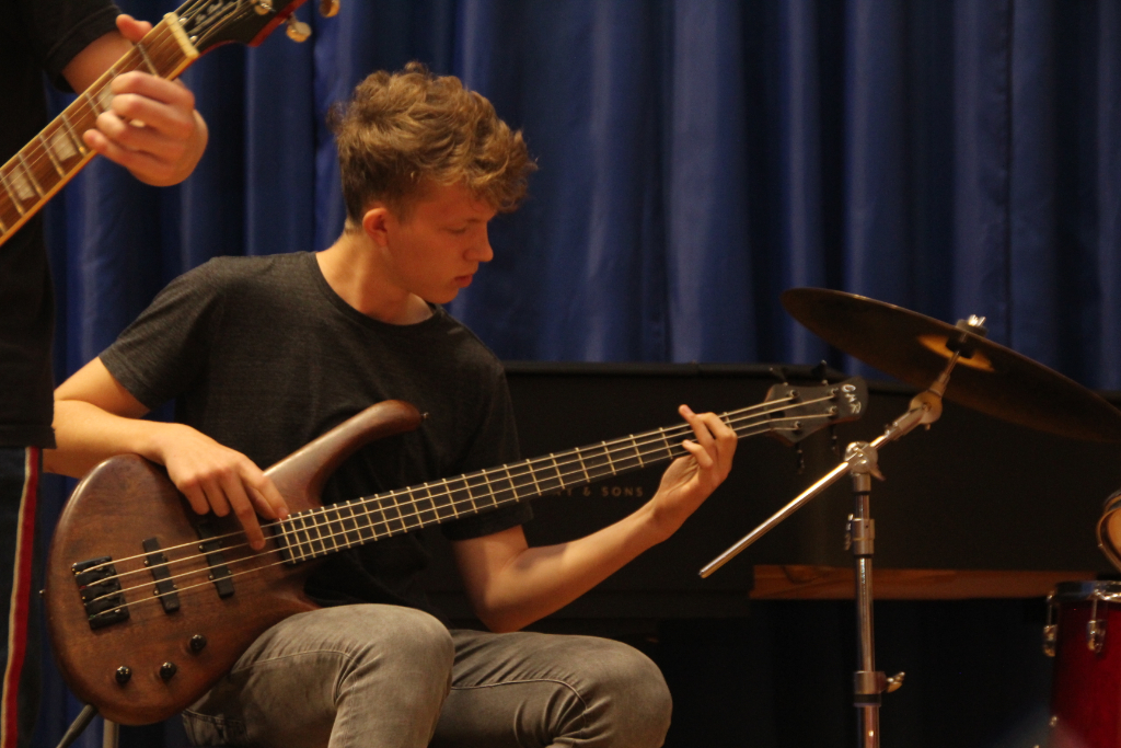 Drzwi otwarte w Szkole Muzycznej ZDJĘCIA