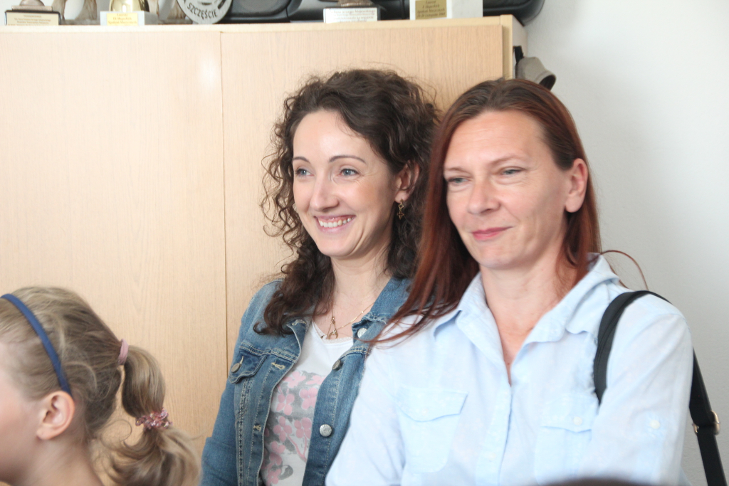 Drzwi otwarte w Szkole Muzycznej ZDJĘCIA