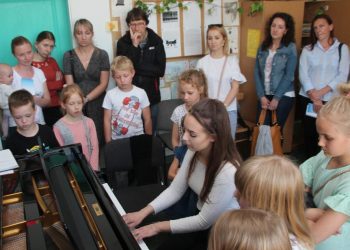 Drzwi otwarte w Szkole Muzycznej ZDJĘCIA