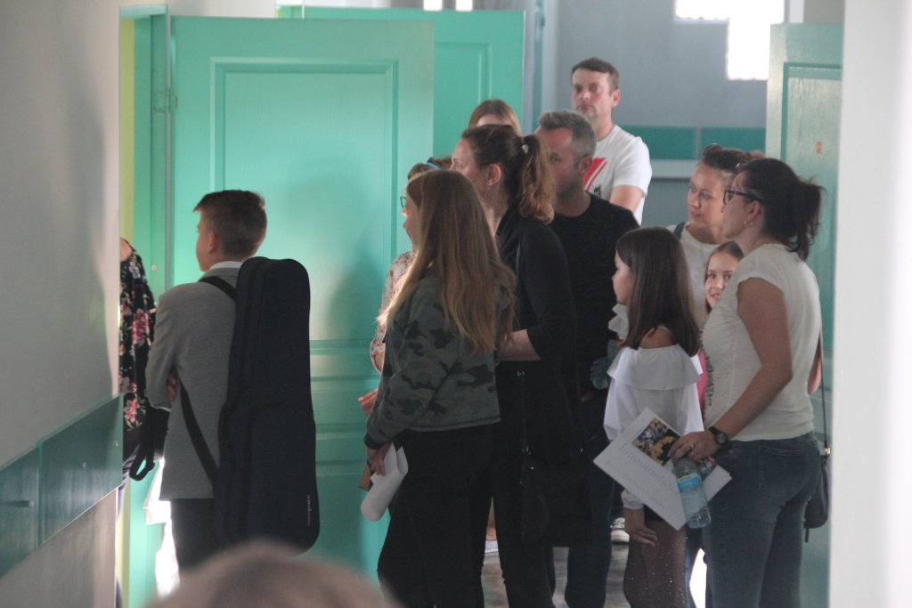 Drzwi otwarte w Szkole Muzycznej ZDJĘCIA