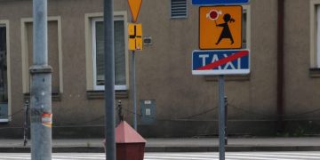 „To będzie poniżenie taksówkarzy”