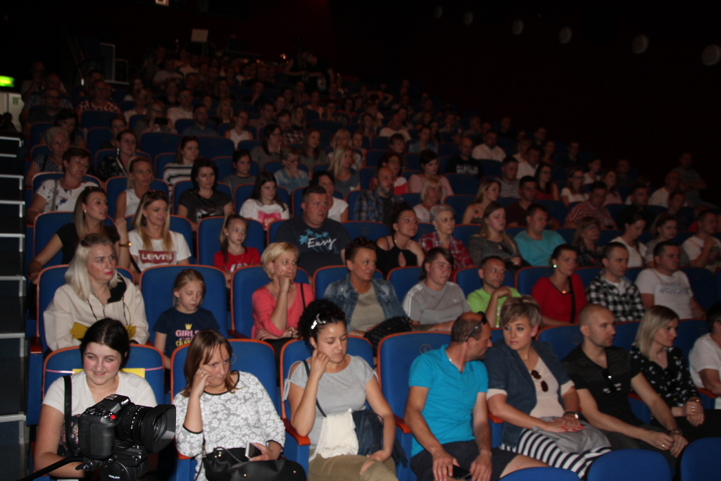 Dzień Rodziny w Misiu FILM i ZDJĘCIA