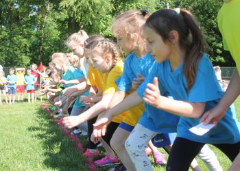 „Pogoda” odwołała zawody