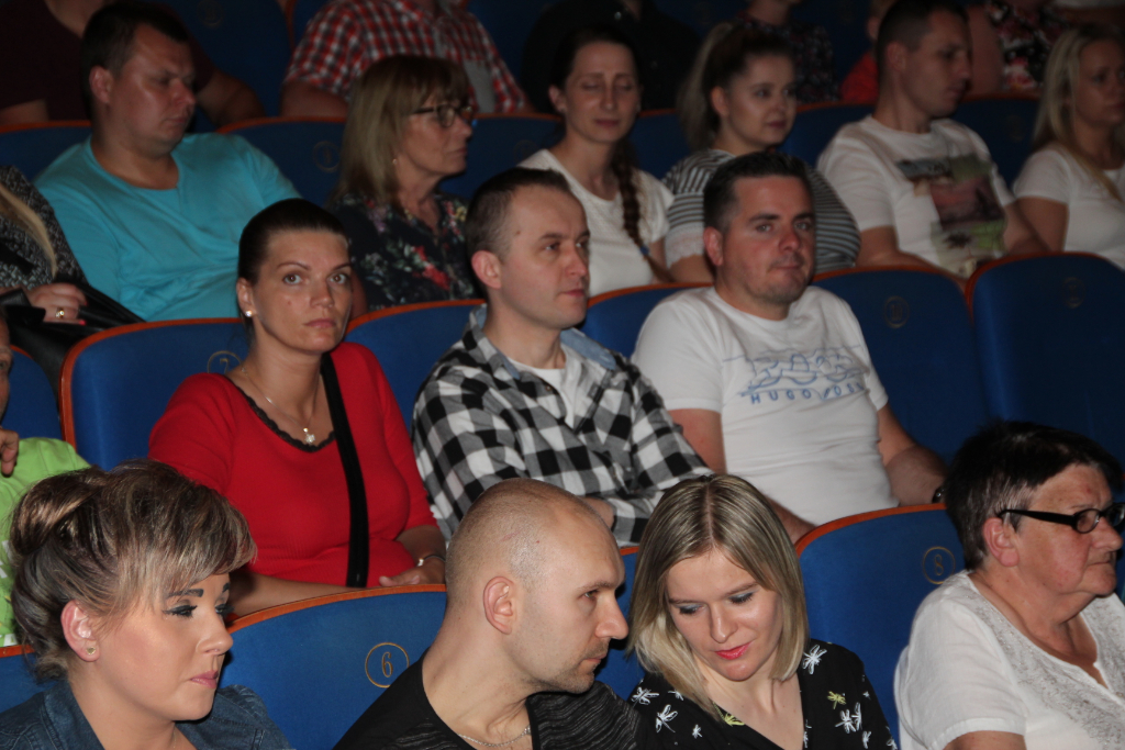 Dzień Rodziny w Misiu FILM i ZDJĘCIA