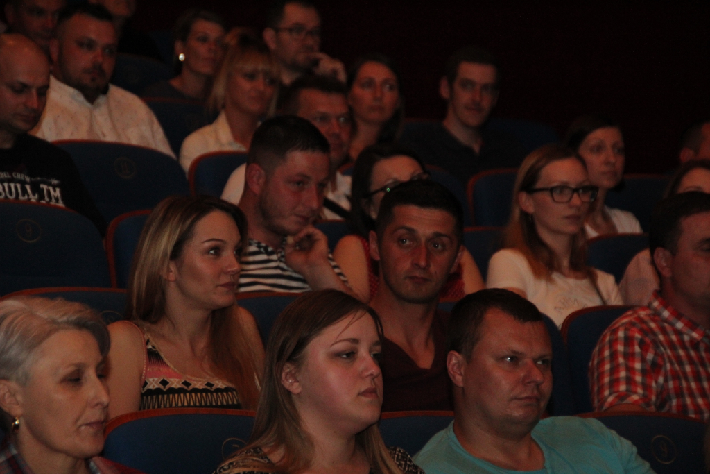 Dzień Rodziny w Misiu FILM i ZDJĘCIA