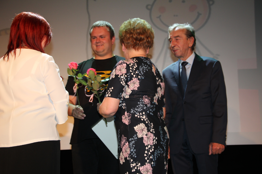 Dzień Rodziny w Misiu FILM i ZDJĘCIA