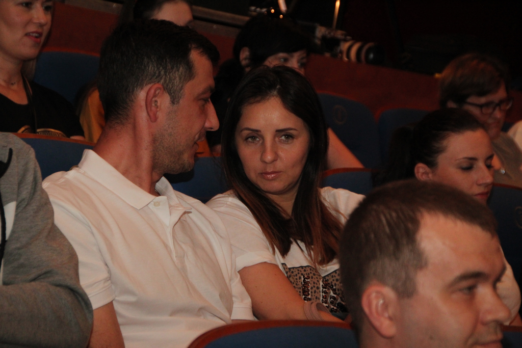 Dzień Rodziny w Misiu FILM i ZDJĘCIA