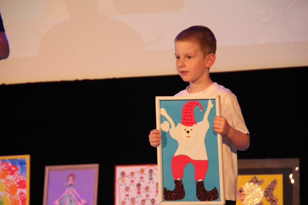 Dzień Rodziny w Misiu FILM i ZDJĘCIA