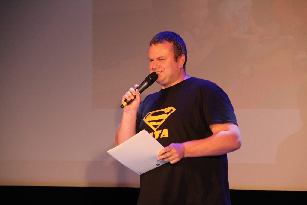 Dzień Rodziny w Misiu FILM i ZDJĘCIA