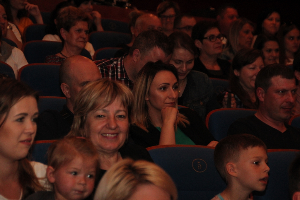 Dzień Rodziny w Misiu FILM i ZDJĘCIA