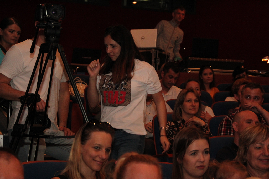 Dzień Rodziny w Misiu FILM i ZDJĘCIA