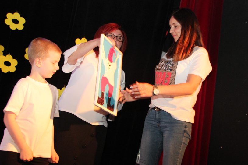 Dzień Rodziny w Misiu FILM i ZDJĘCIA