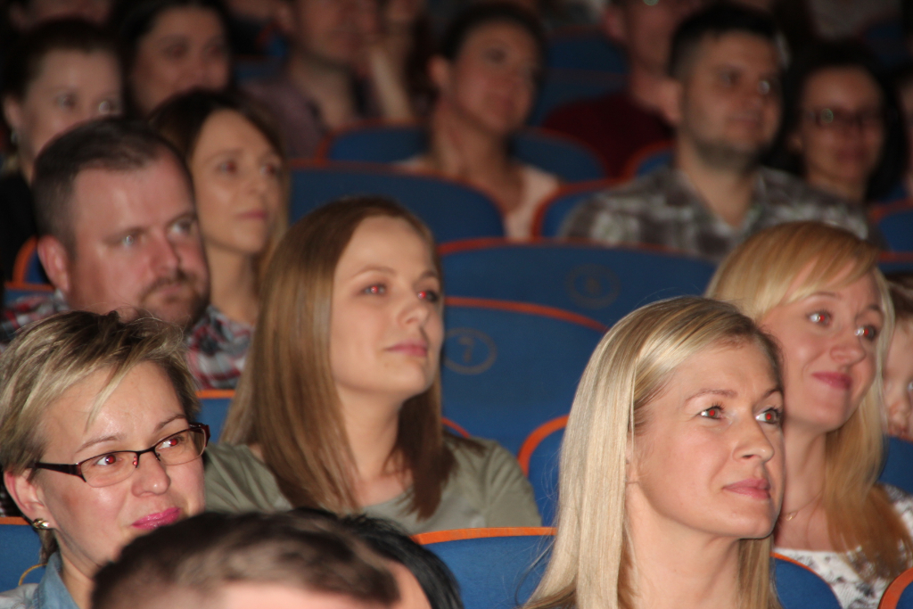 Dzień Rodziny w Misiu FILM i ZDJĘCIA