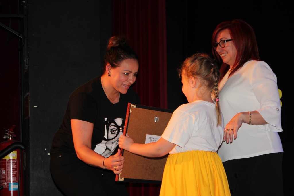 Dzień Rodziny w Misiu FILM i ZDJĘCIA