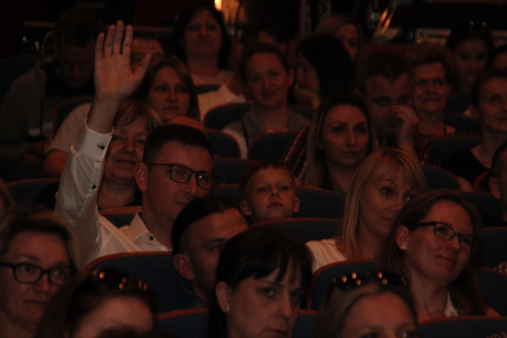 Dzień Rodziny w Misiu FILM i ZDJĘCIA