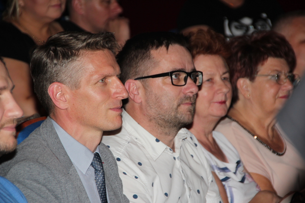 Dzień Rodziny w Misiu FILM i ZDJĘCIA