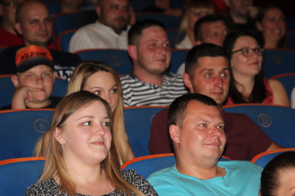 Dzień Rodziny w Misiu FILM i ZDJĘCIA