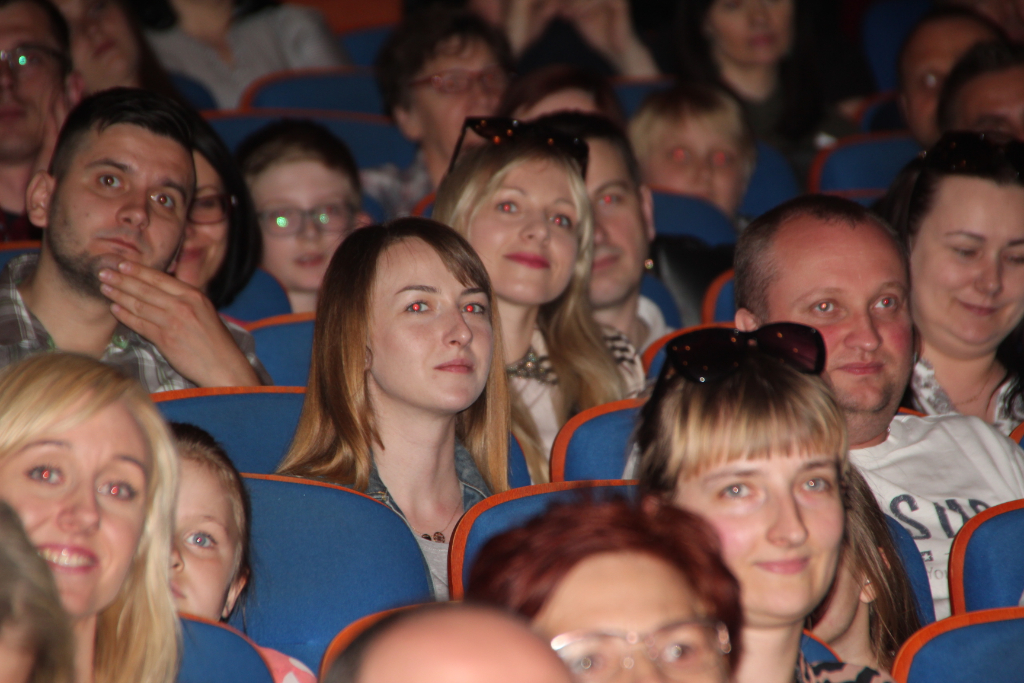 Dzień Rodziny w Misiu FILM i ZDJĘCIA