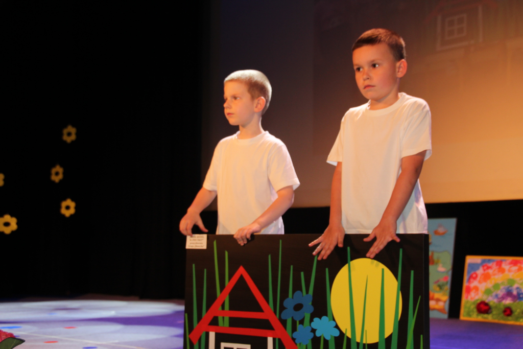 Dzień Rodziny w Misiu FILM i ZDJĘCIA