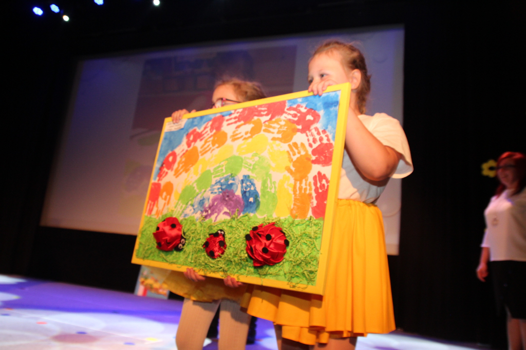 Dzień Rodziny w Misiu FILM i ZDJĘCIA