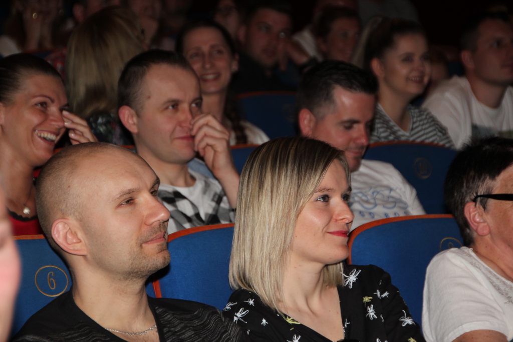 Dzień Rodziny w Misiu FILM i ZDJĘCIA