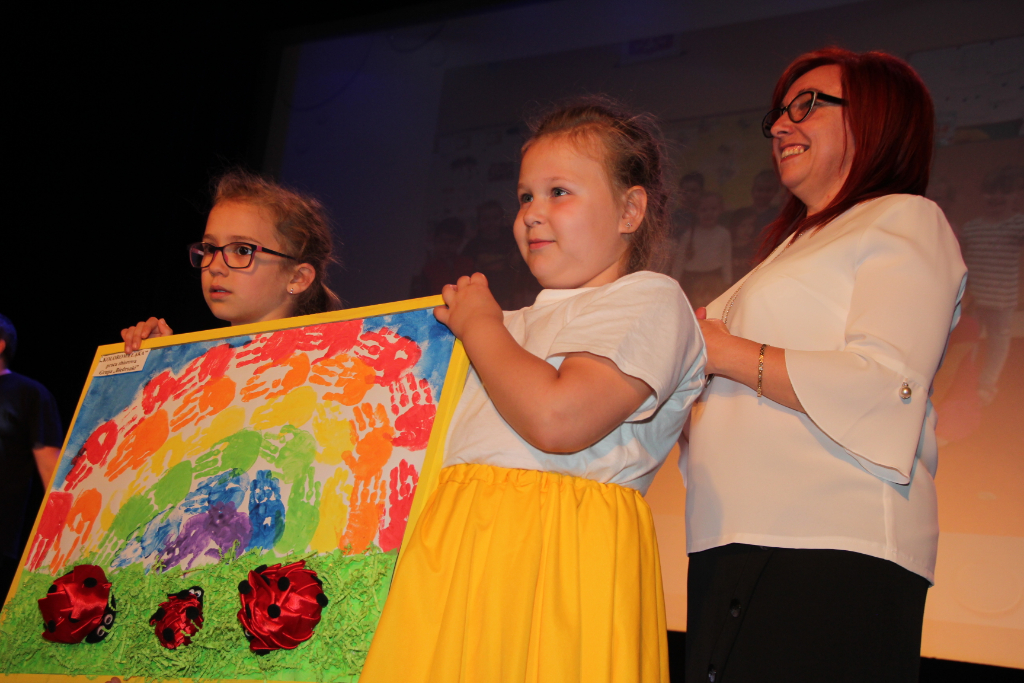 Dzień Rodziny w Misiu FILM i ZDJĘCIA