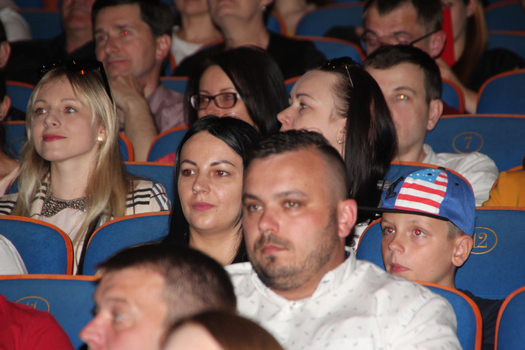 Dzień Rodziny w Misiu FILM i ZDJĘCIA