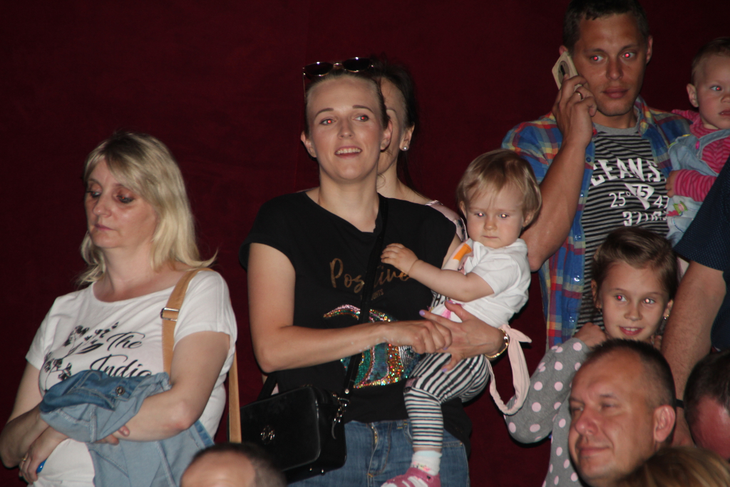 Dzień Rodziny w Misiu FILM i ZDJĘCIA