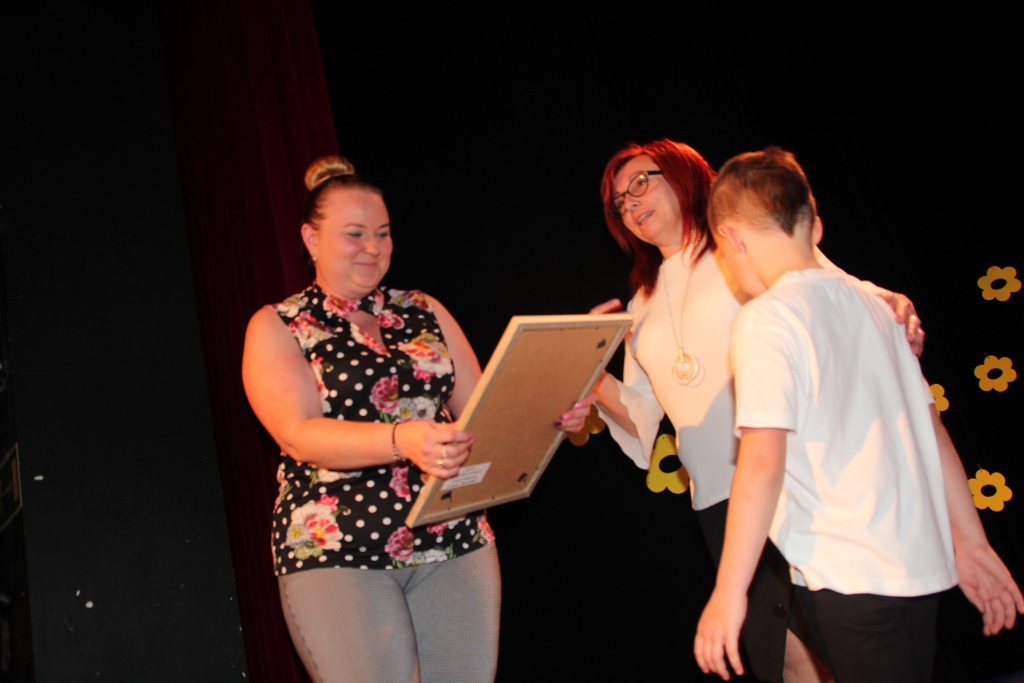 Dzień Rodziny w Misiu FILM i ZDJĘCIA