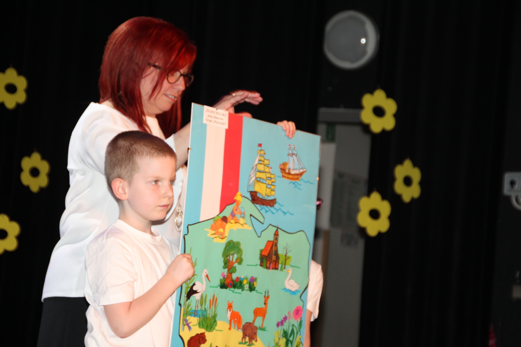 Dzień Rodziny w Misiu FILM i ZDJĘCIA