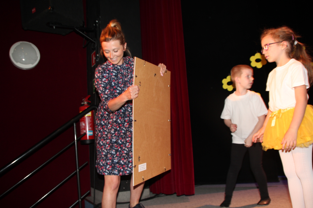 Dzień Rodziny w Misiu FILM i ZDJĘCIA