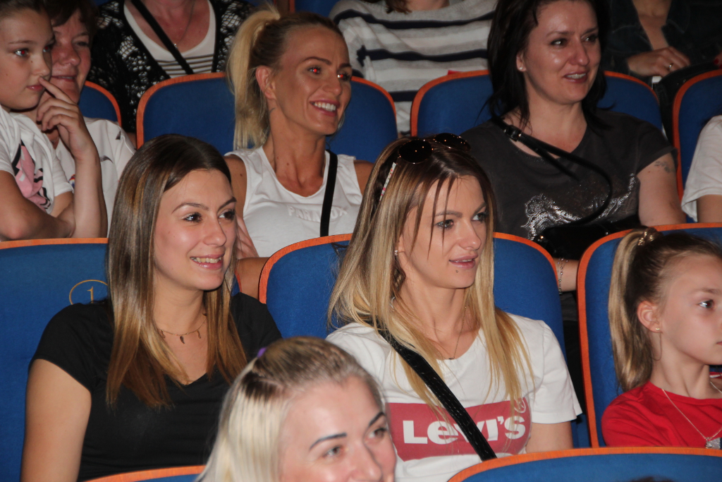 Dzień Rodziny w Misiu FILM i ZDJĘCIA