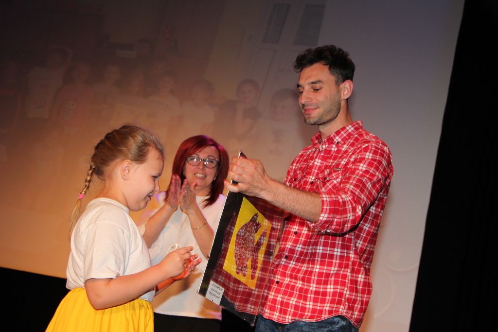 Dzień Rodziny w Misiu FILM i ZDJĘCIA