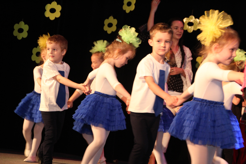 Dzień Rodziny w Misiu FILM i ZDJĘCIA