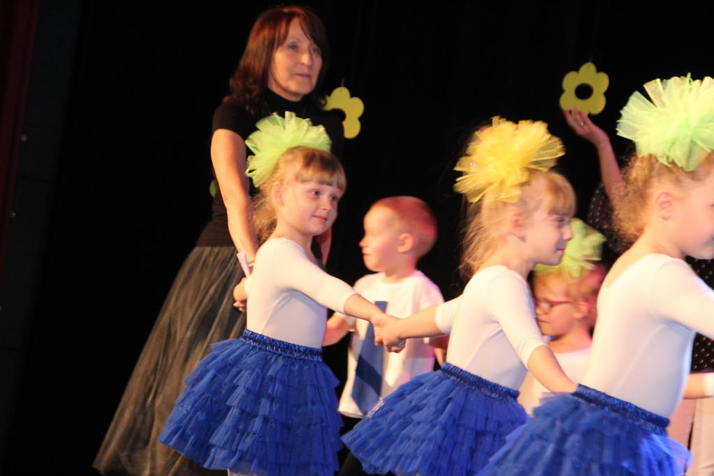 Dzień Rodziny w Misiu FILM i ZDJĘCIA