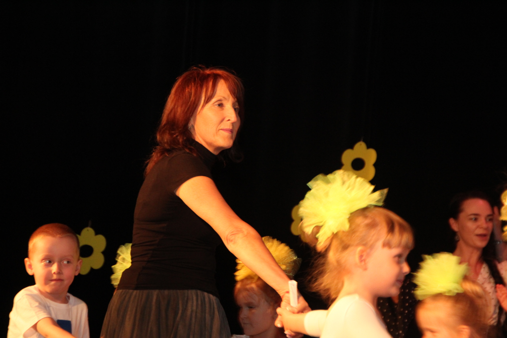 Dzień Rodziny w Misiu FILM i ZDJĘCIA