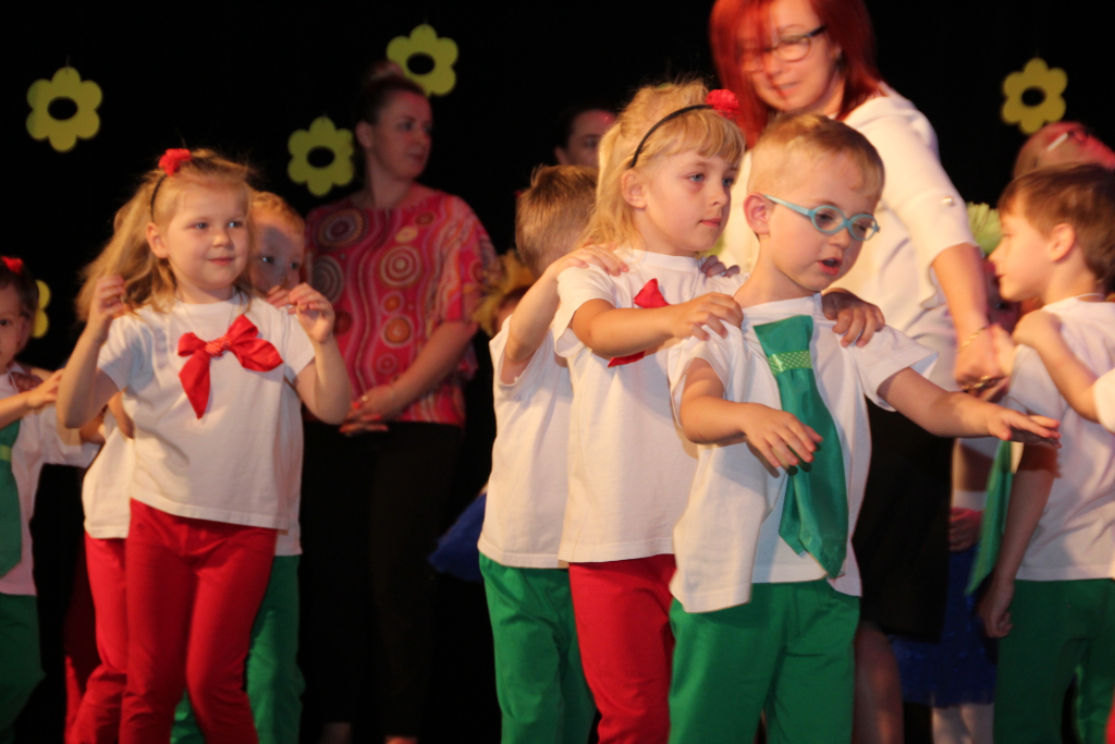 Dzień Rodziny w Misiu FILM i ZDJĘCIA