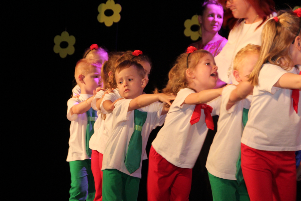 Dzień Rodziny w Misiu FILM i ZDJĘCIA