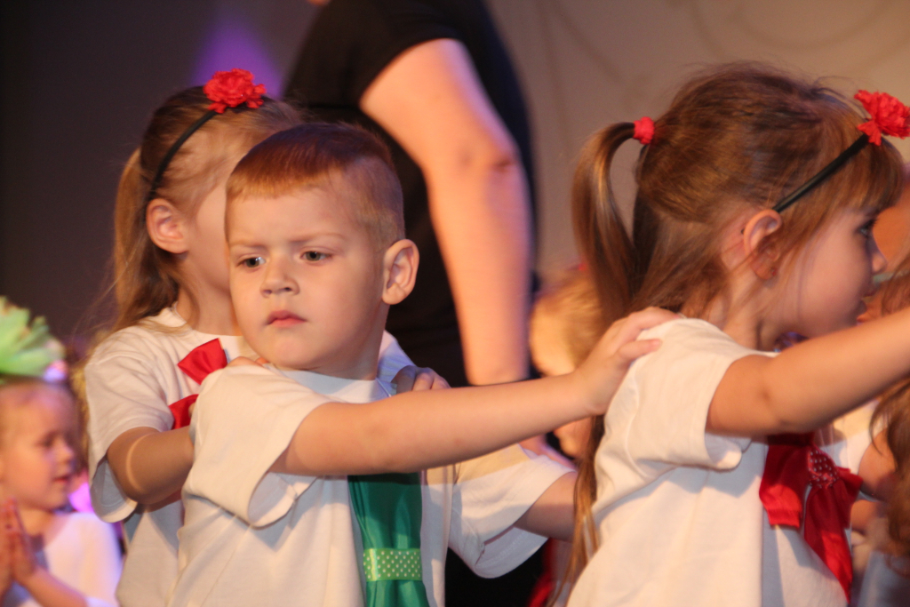 Dzień Rodziny w Misiu FILM i ZDJĘCIA