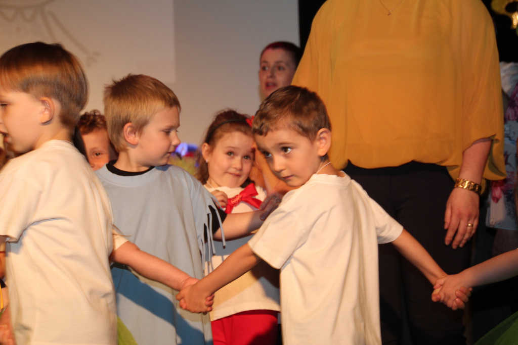 Dzień Rodziny w Misiu FILM i ZDJĘCIA