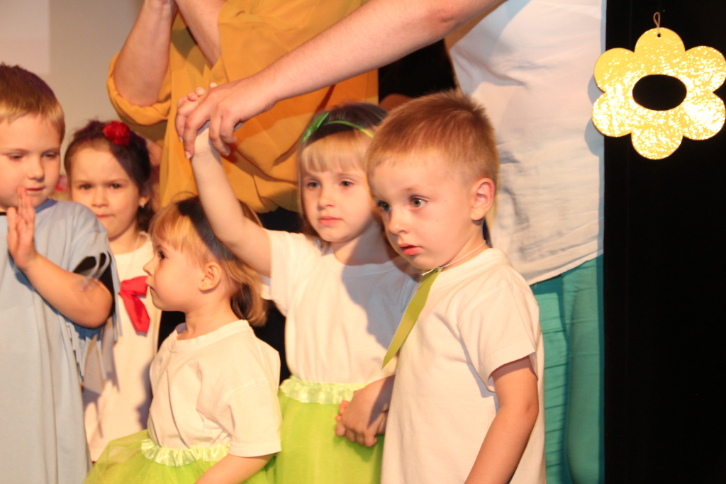 Dzień Rodziny w Misiu FILM i ZDJĘCIA