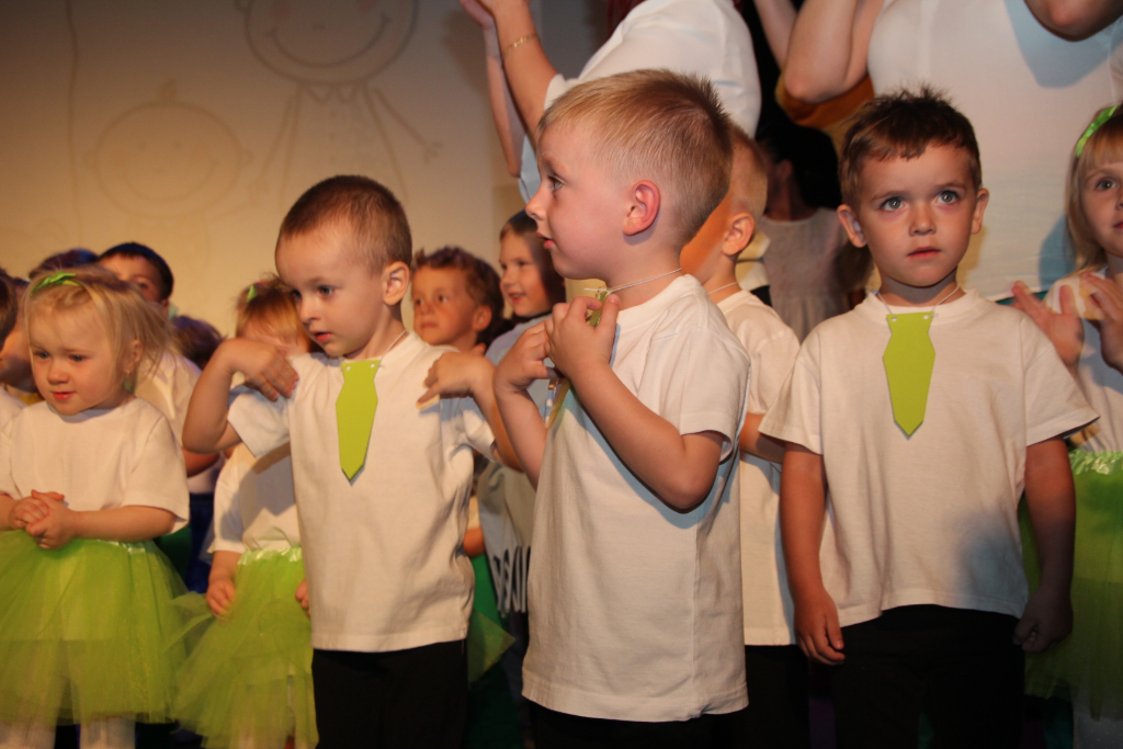 Dzień Rodziny w Misiu FILM i ZDJĘCIA