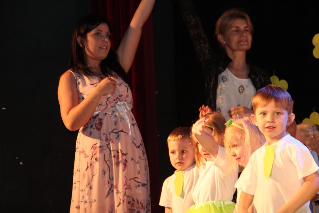 Dzień Rodziny w Misiu FILM i ZDJĘCIA