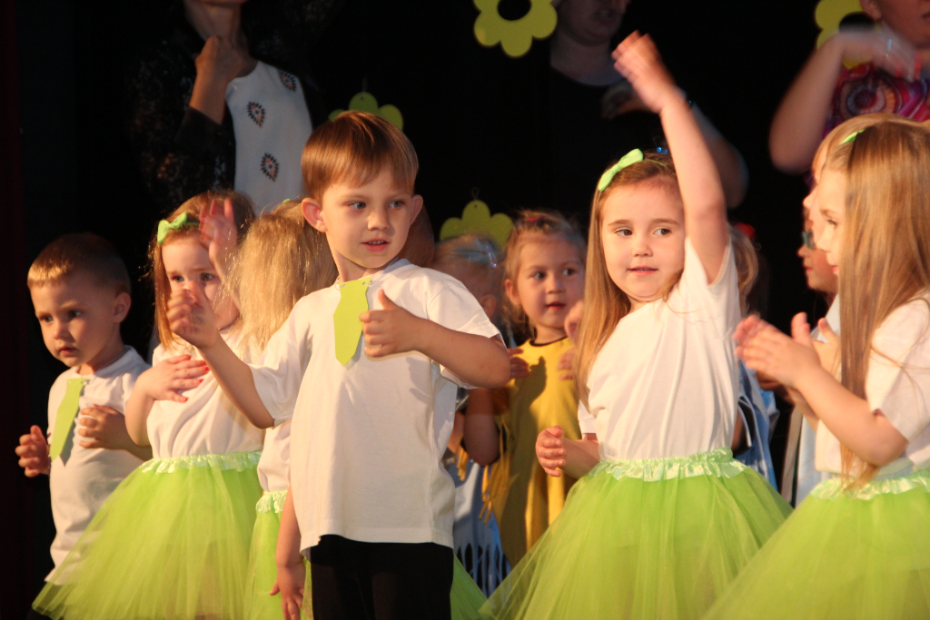 Dzień Rodziny w Misiu FILM i ZDJĘCIA